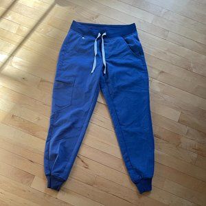 FIGS JOGGER SCRUB PANTS